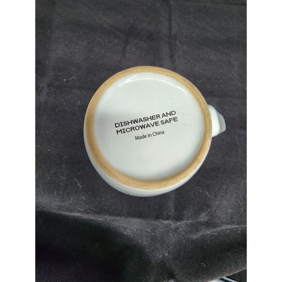 Dog Person Coffee Mug 16 Oz - Picture 5 of 6